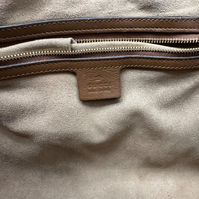 Gucci medium Padlock shoulder bag