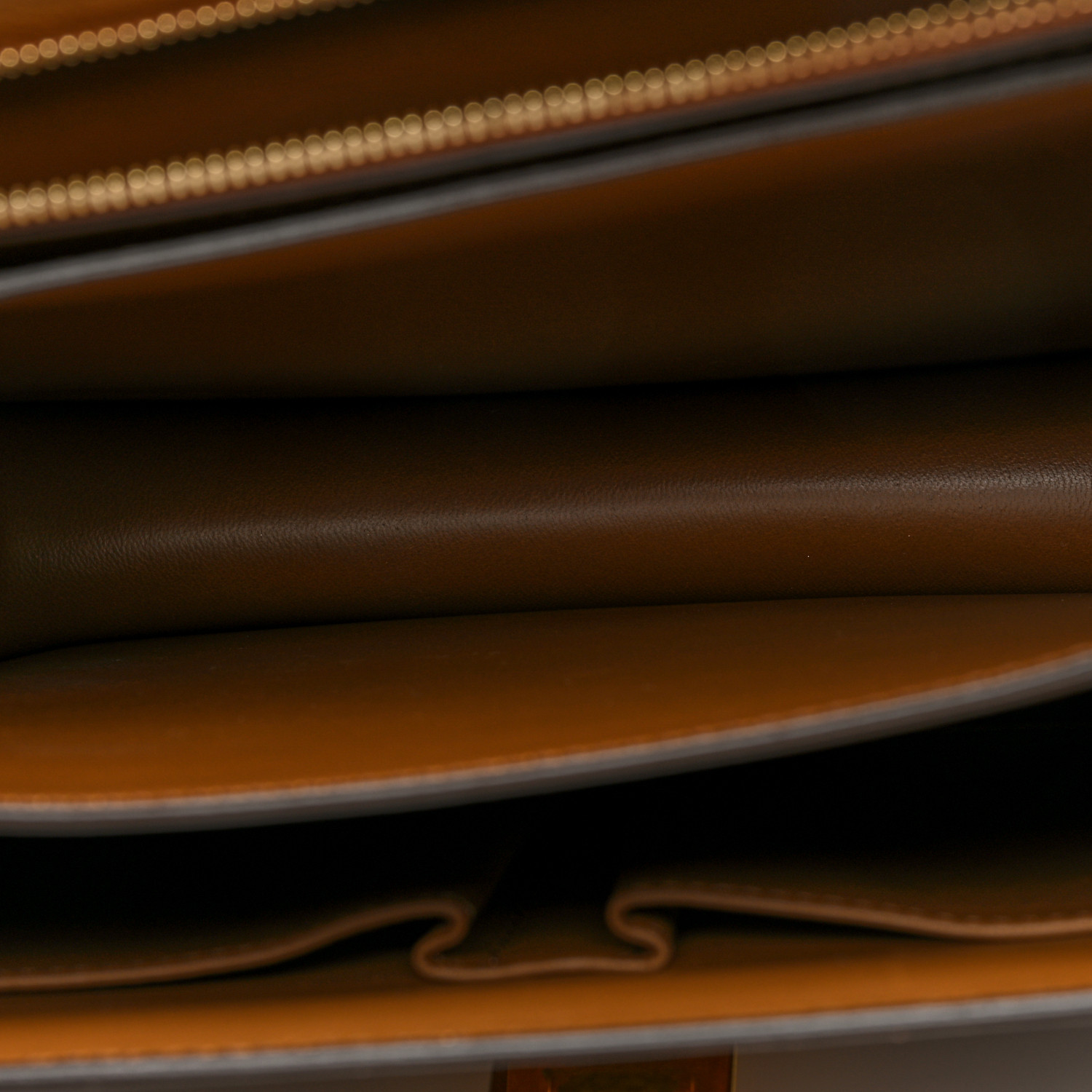 Classic Box Bag Smooth Leather Teen Twins