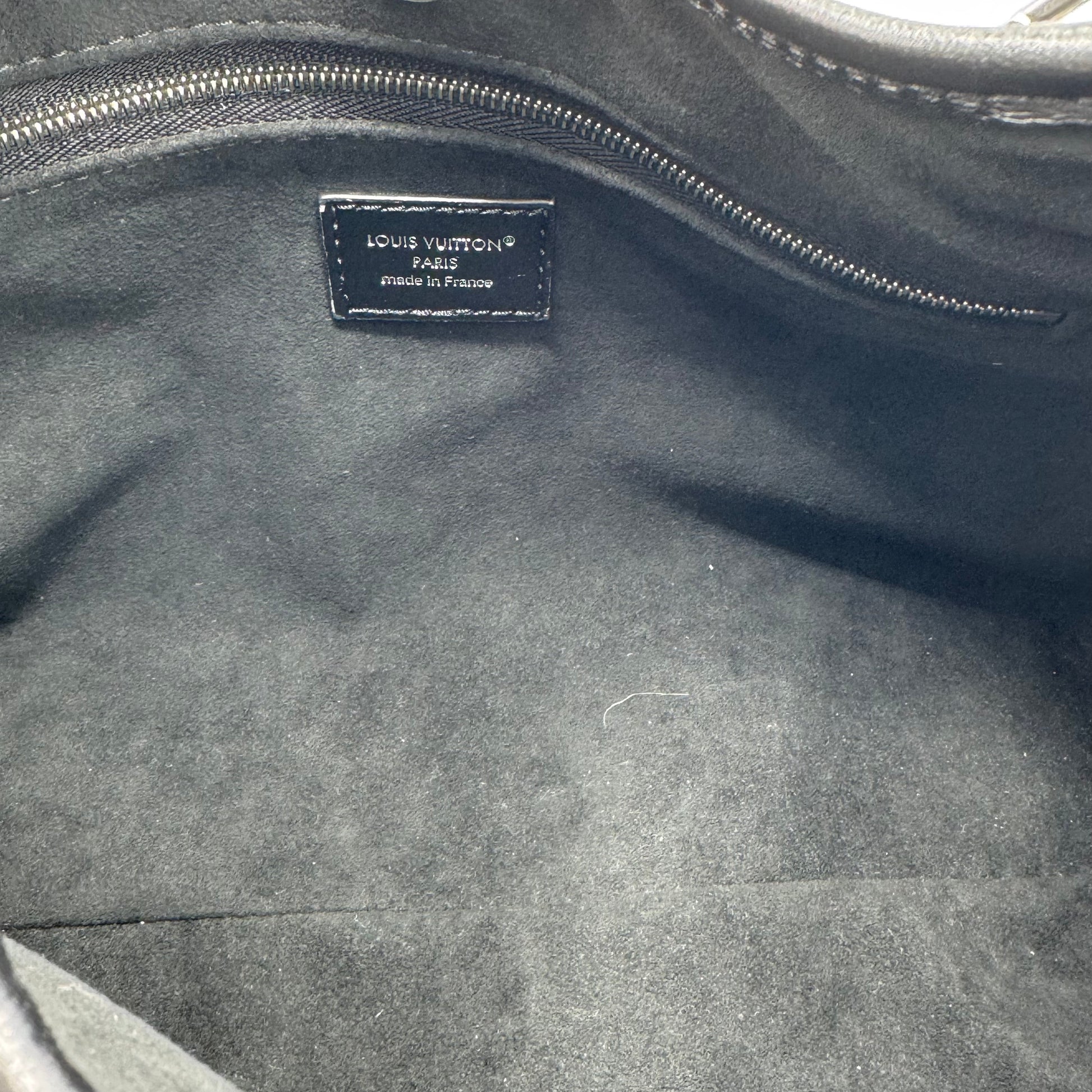 Louis Vuitton LV Monogram CarryAll Vibe PM