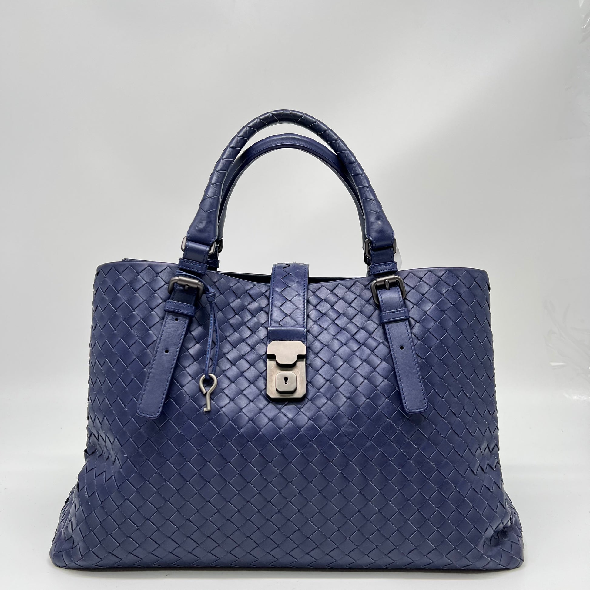 Roma Tote Bag twins B23143