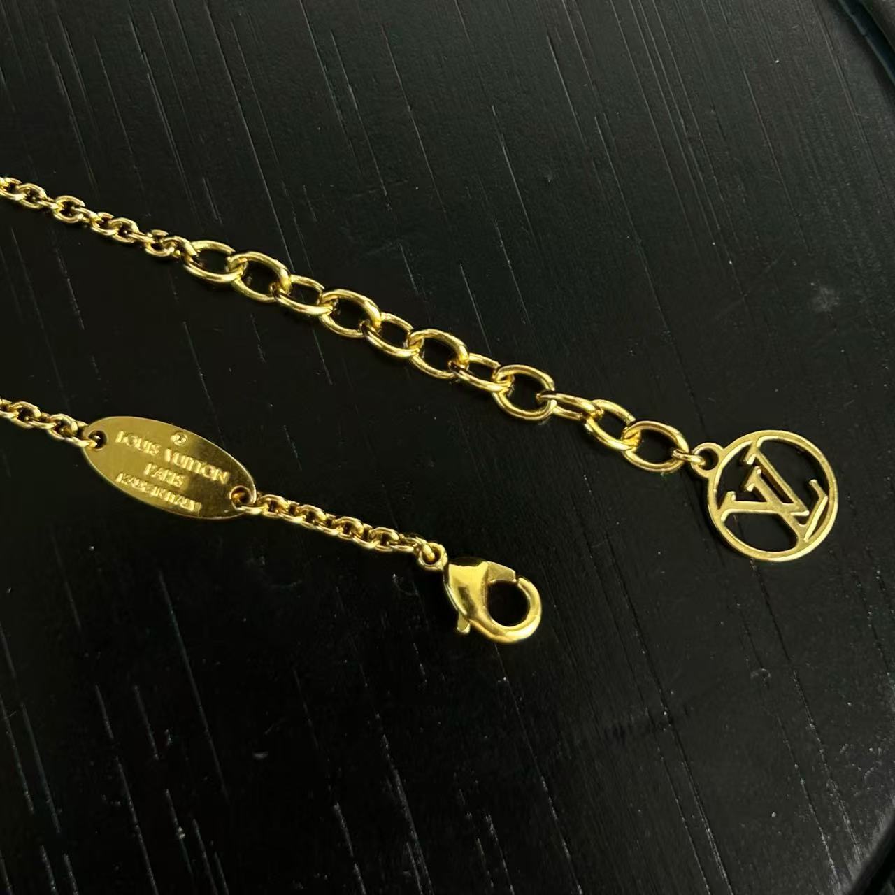 Blooming Supple Bracelet Twins LDJ3747
