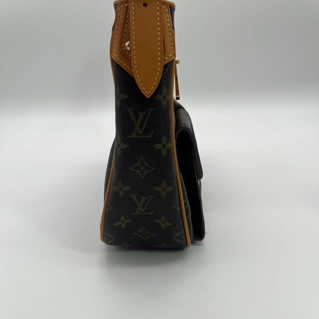 Monogram Hudson GM Twins