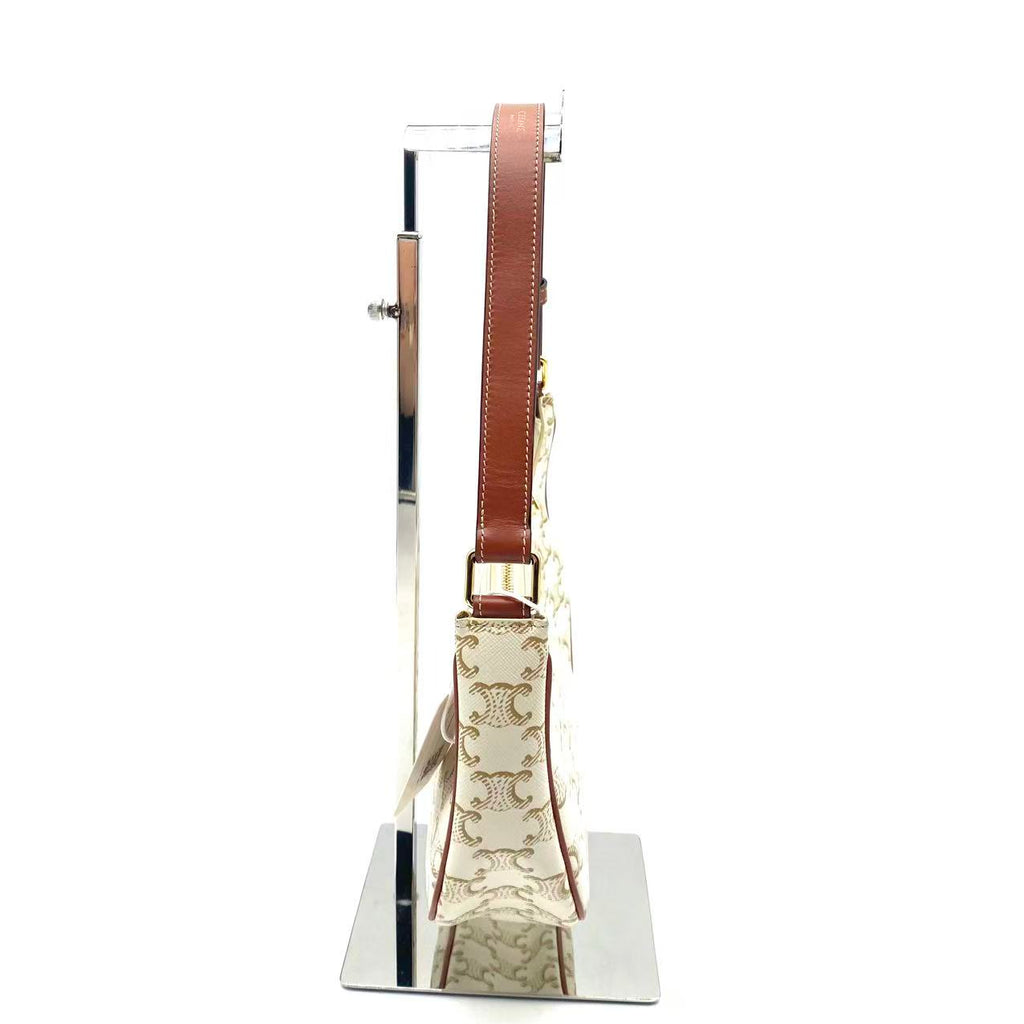Ava Shoulder Bag