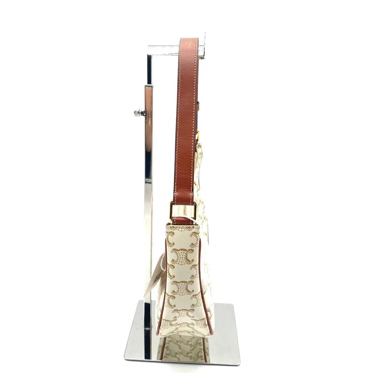 Ava Shoulder Bag