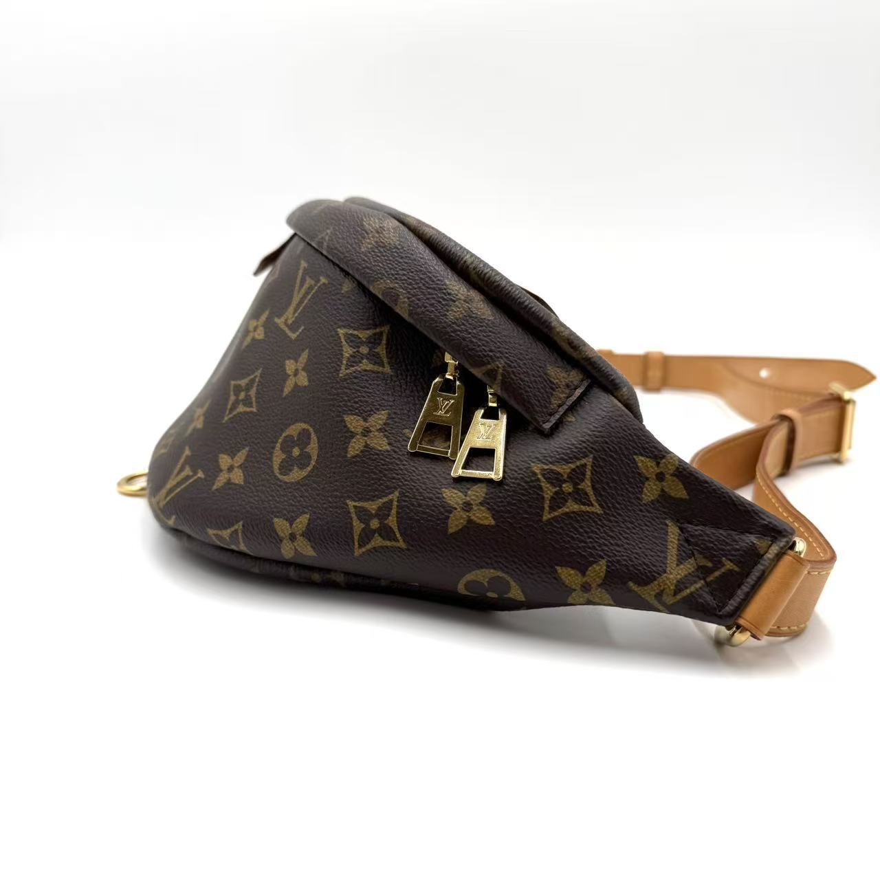 Monogram Bumbag