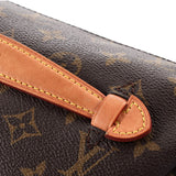 LOUIS VUITTON Monogram Bum Bag