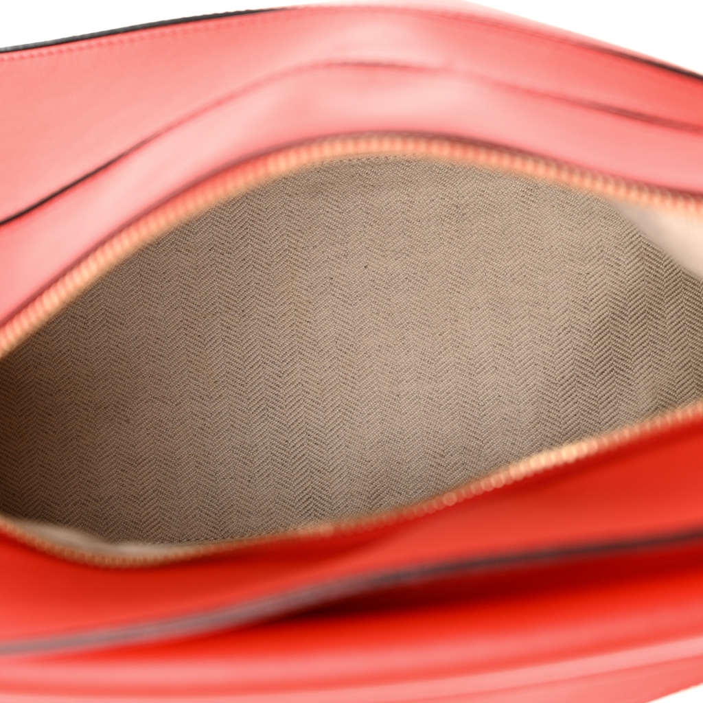 Puzzle Bag Leather Large Twins