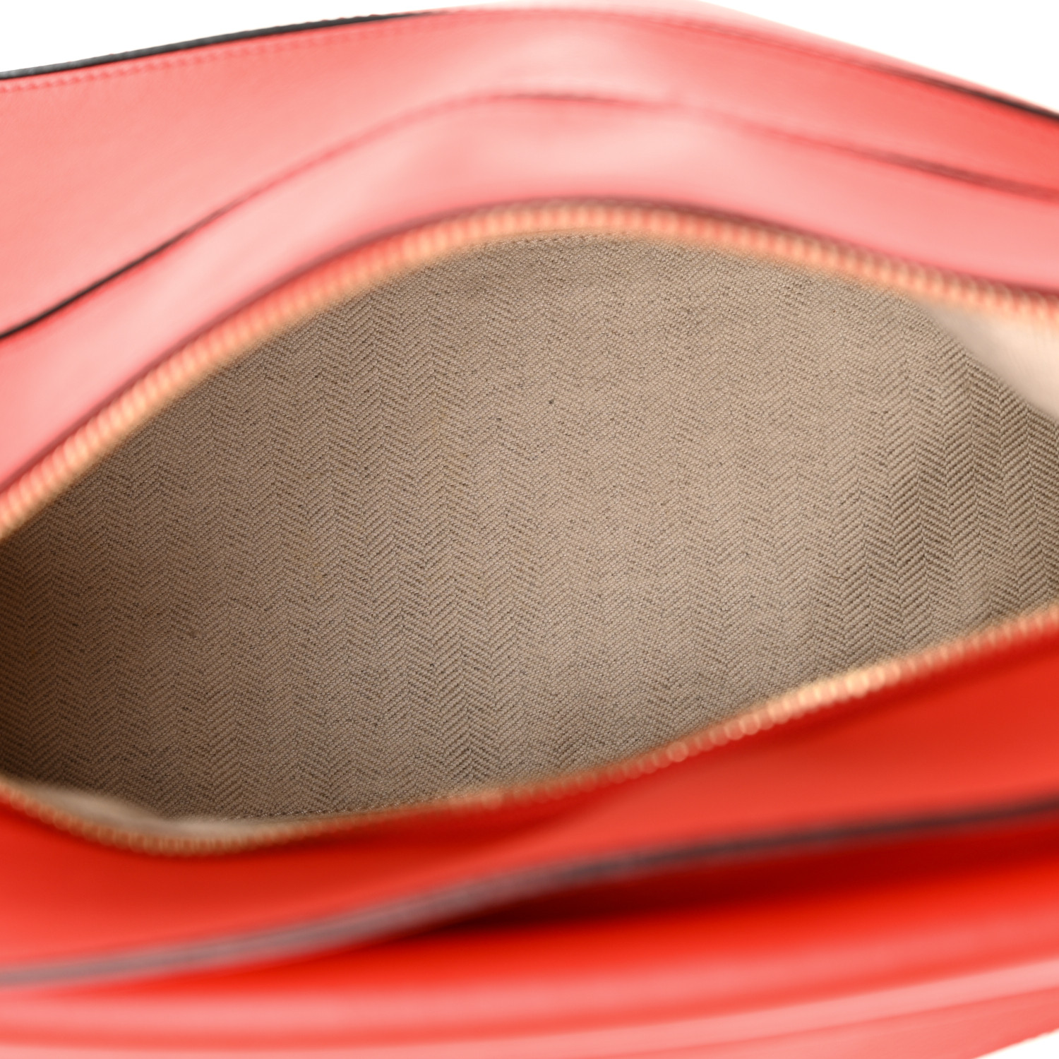Puzzle Bag Leather Large Twins