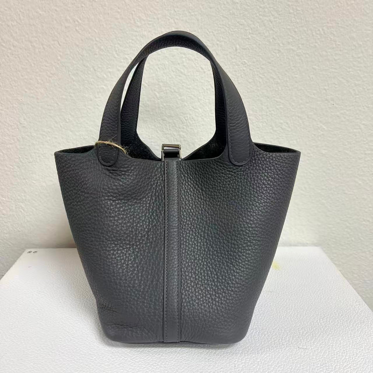 Picotin Lock Bag Clemence 18 LDM-1947