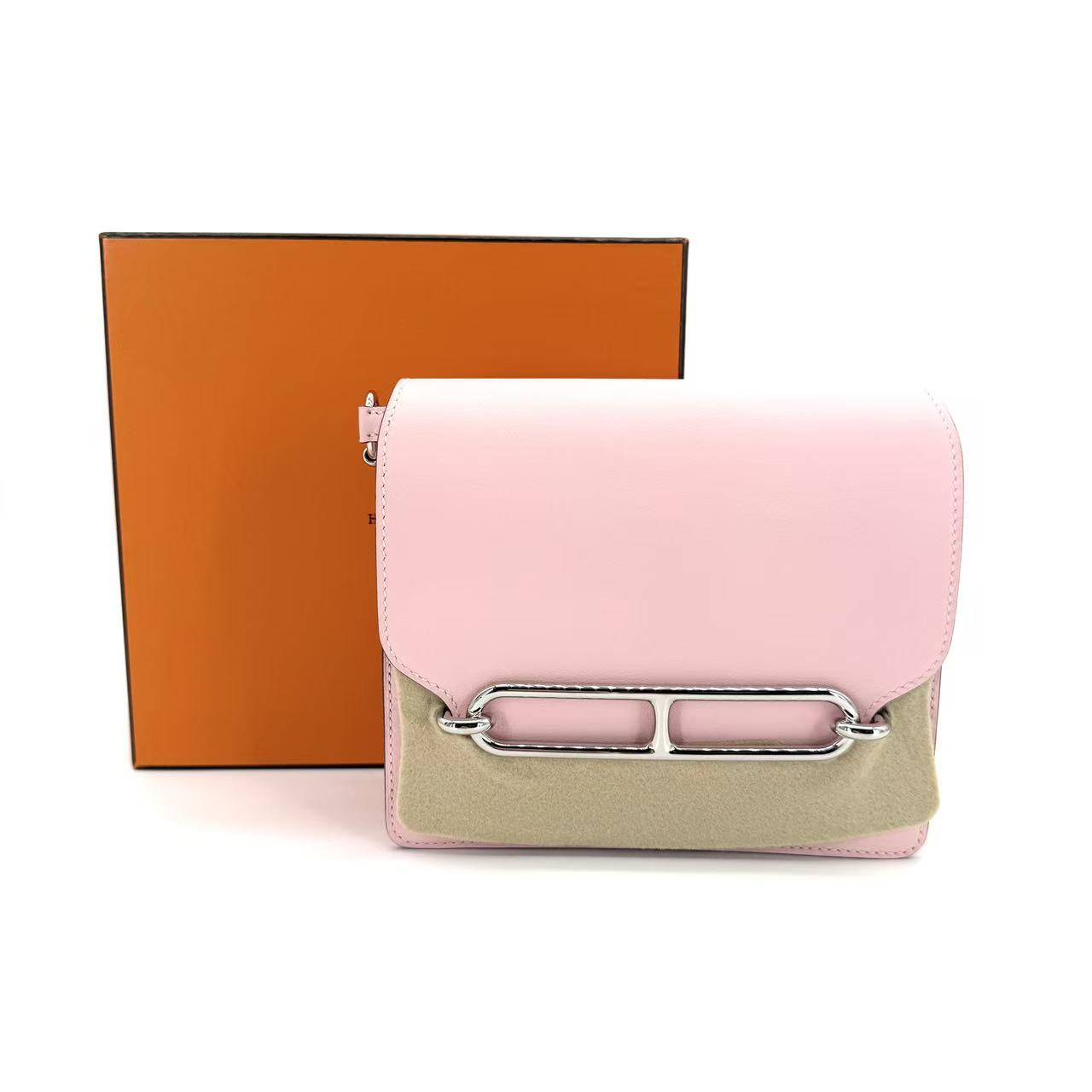 Roulis 18 Bag Swift 3Q Rose Sakura