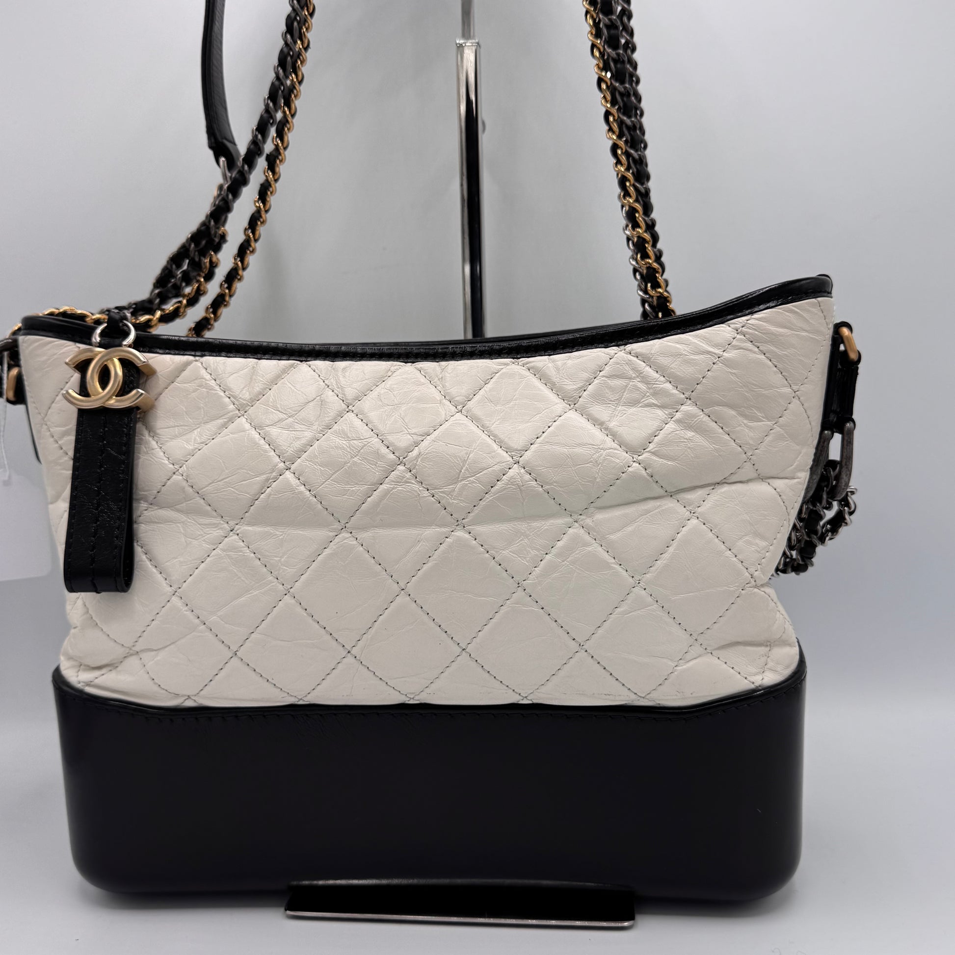 Chanel- Medium Gabrielle Hobo