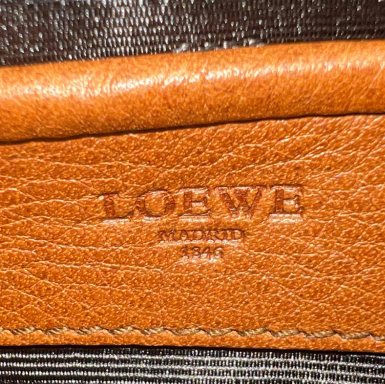 Heritage shoulder mini B24786