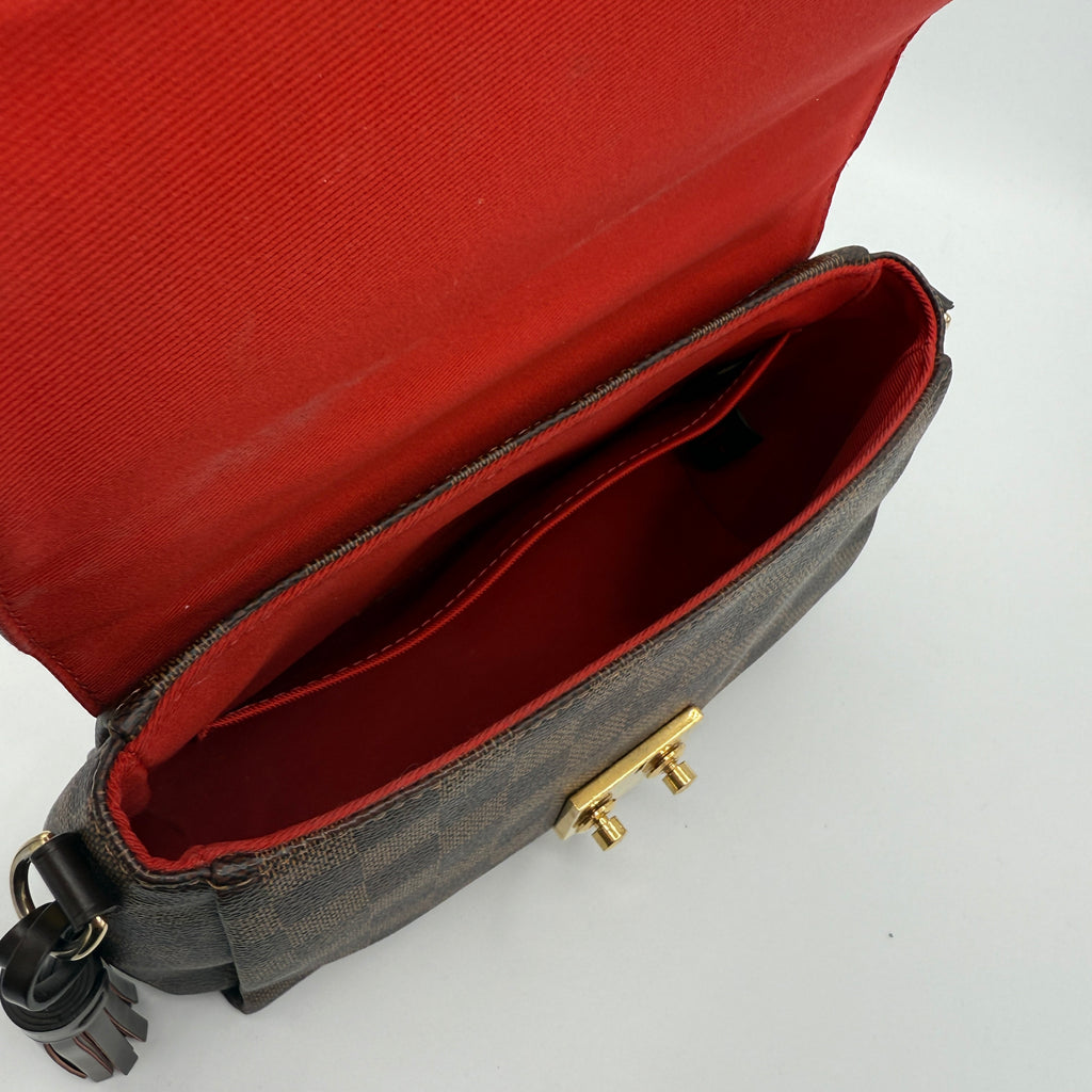 Croisette Handbag Damier