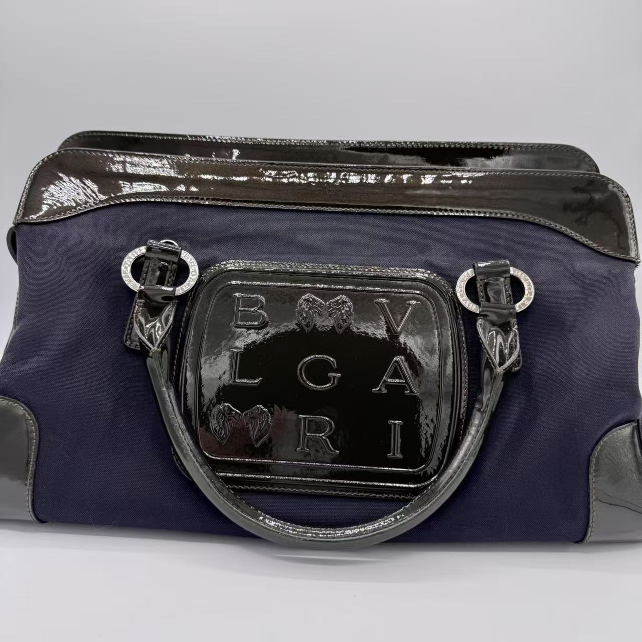 BVLGARI Ginza Limited Edition tote bag