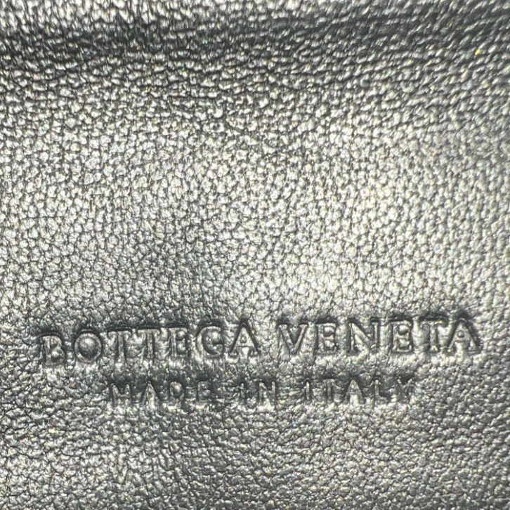 Bottega Veneta Vintage Continental Continental Wallet W23553