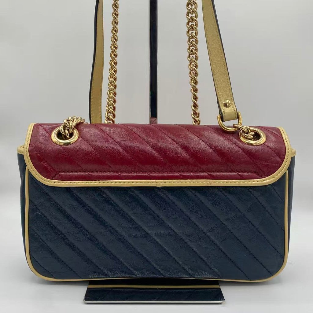 GG Marmont Shoulder Bag