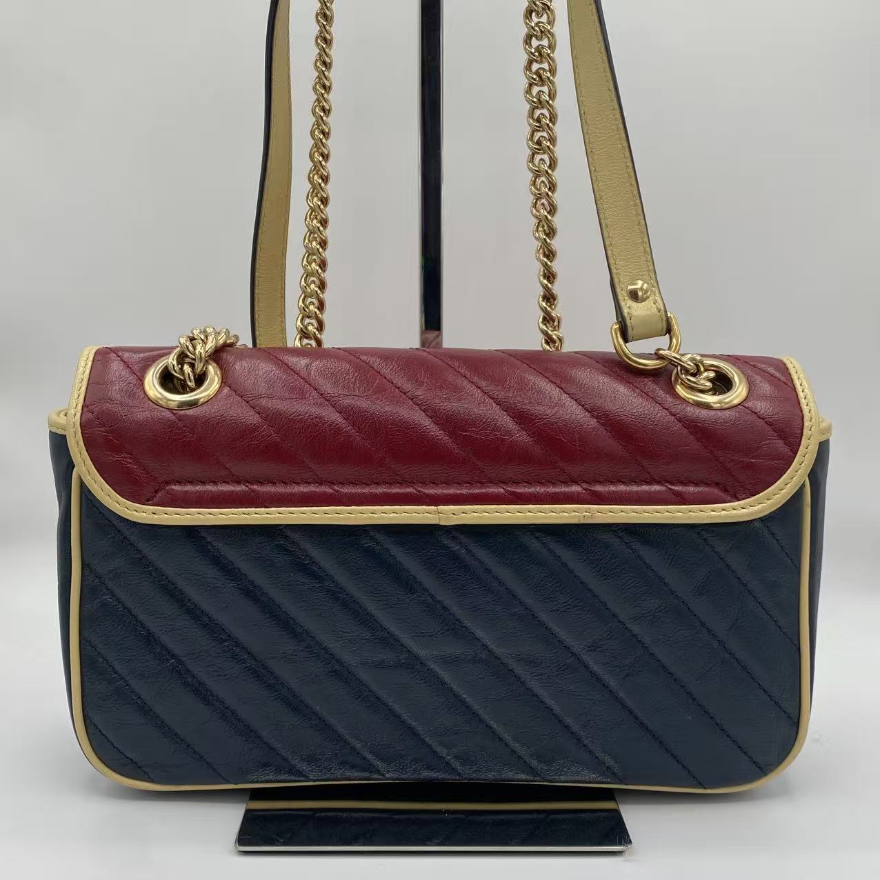 GG Marmont Shoulder Bag