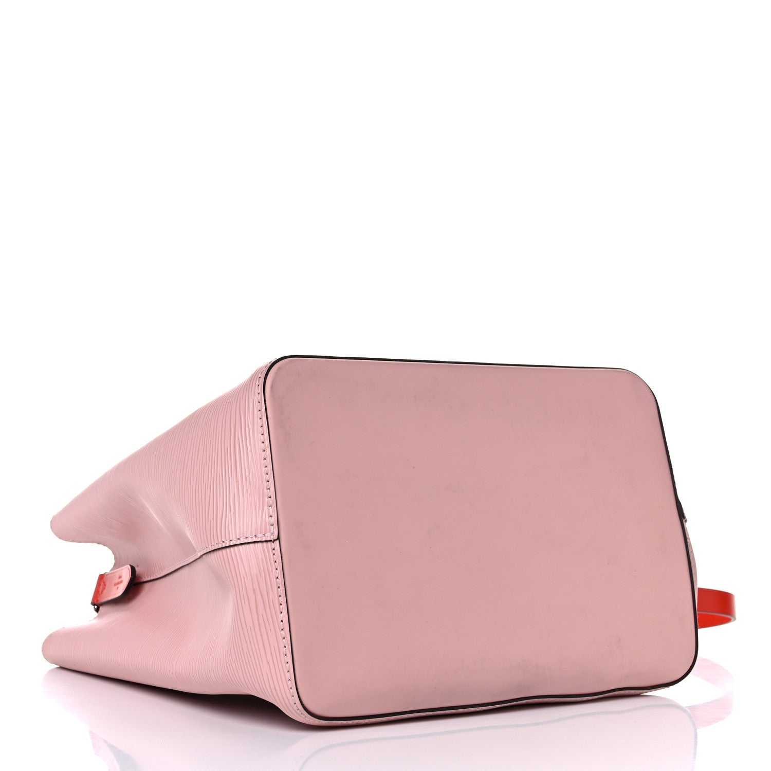 Epi NeoNoe Rose Ballerine Orange twins