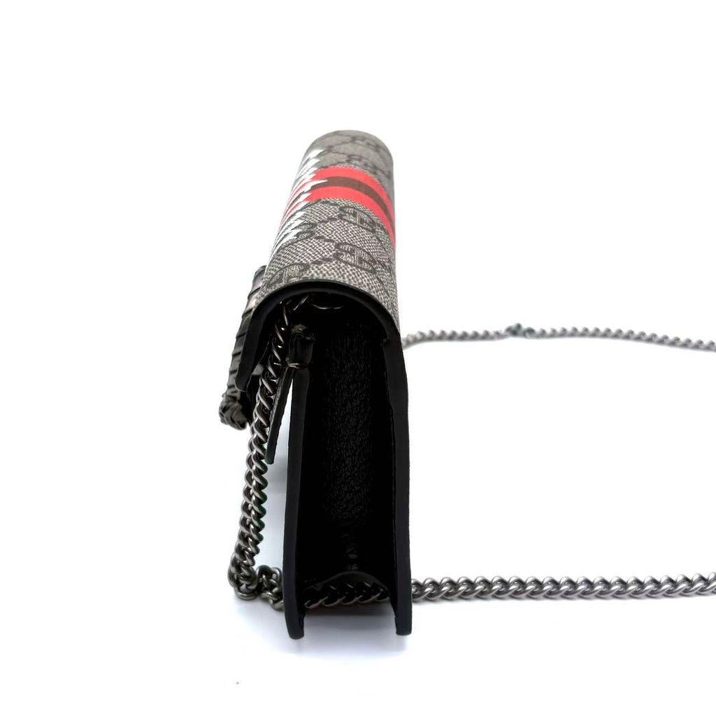 Dionysus cloth handbag