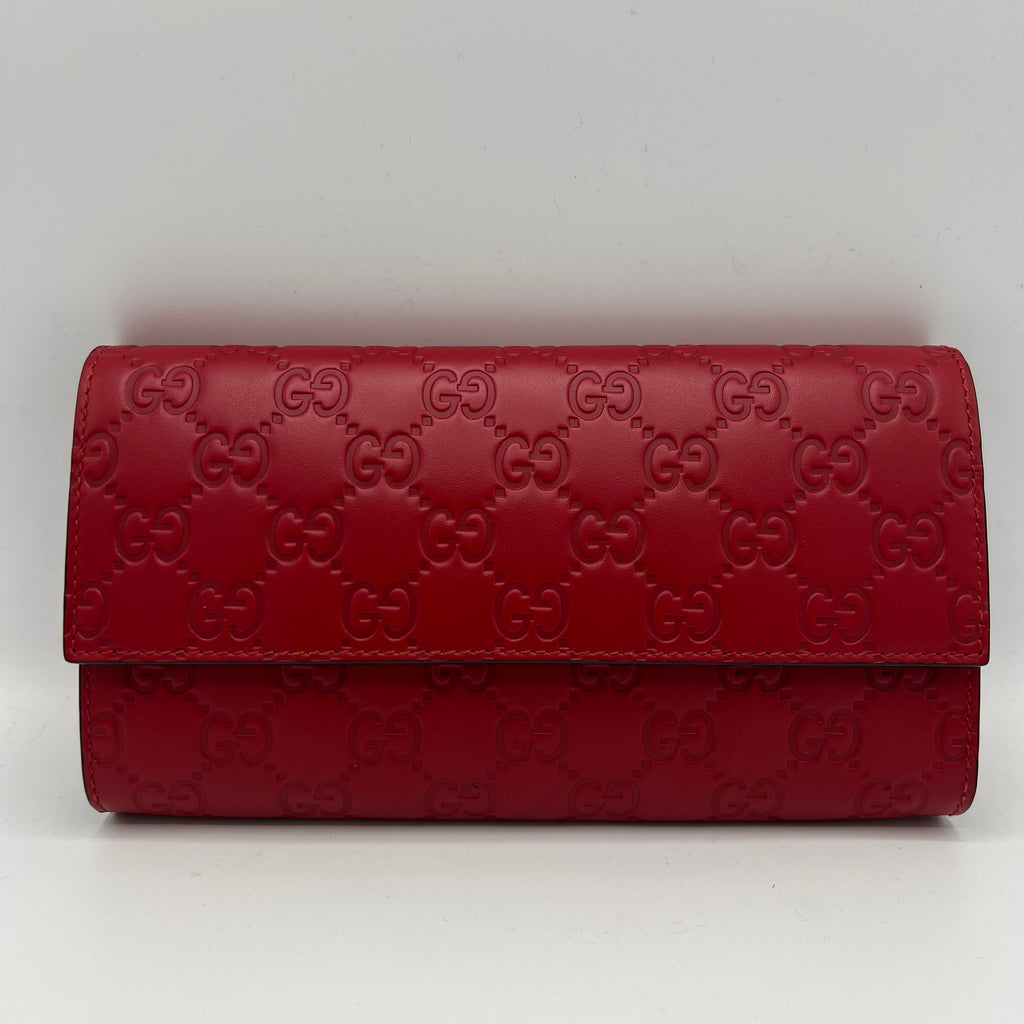 Travel Wallet Set
