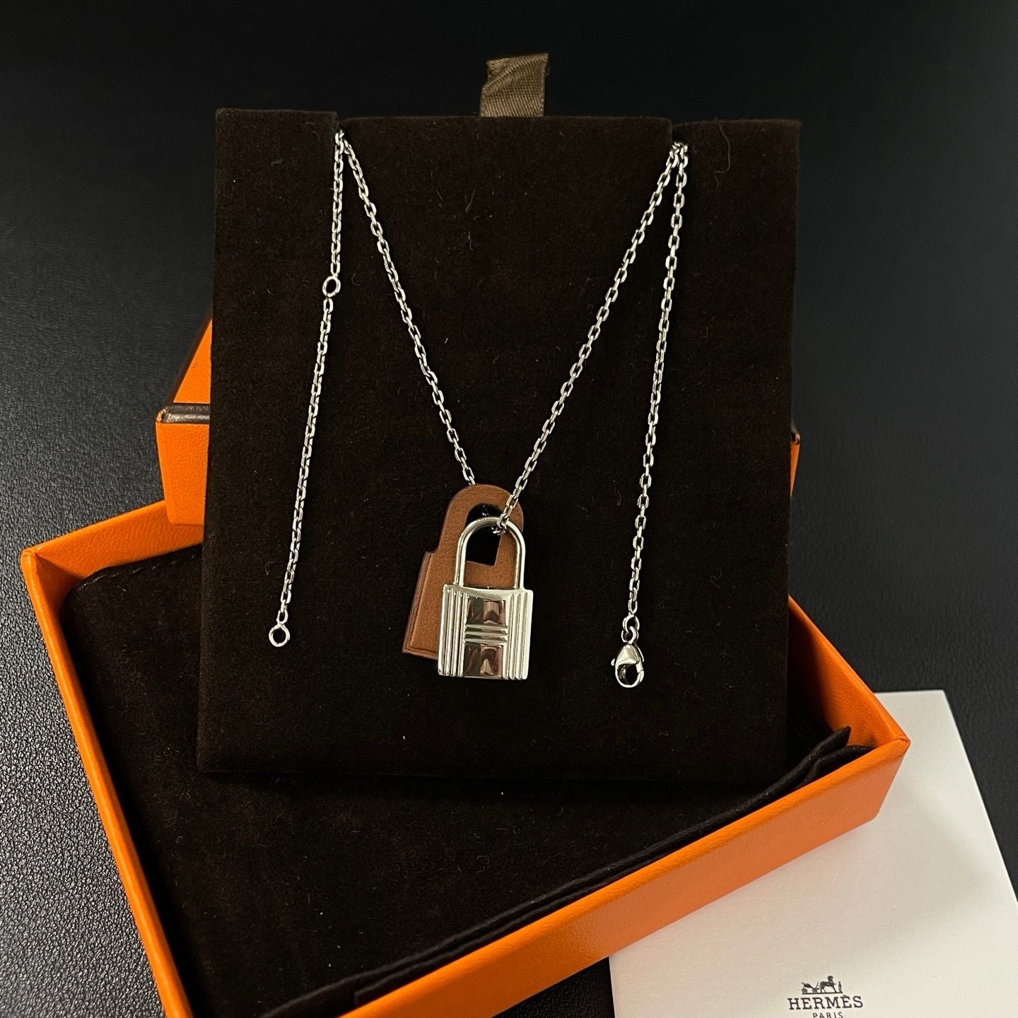 Hermes O'Kelly twins LDZ909