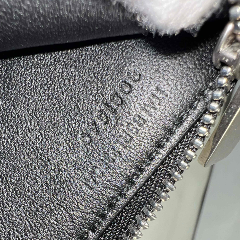 Leather Chess Pouch B24585