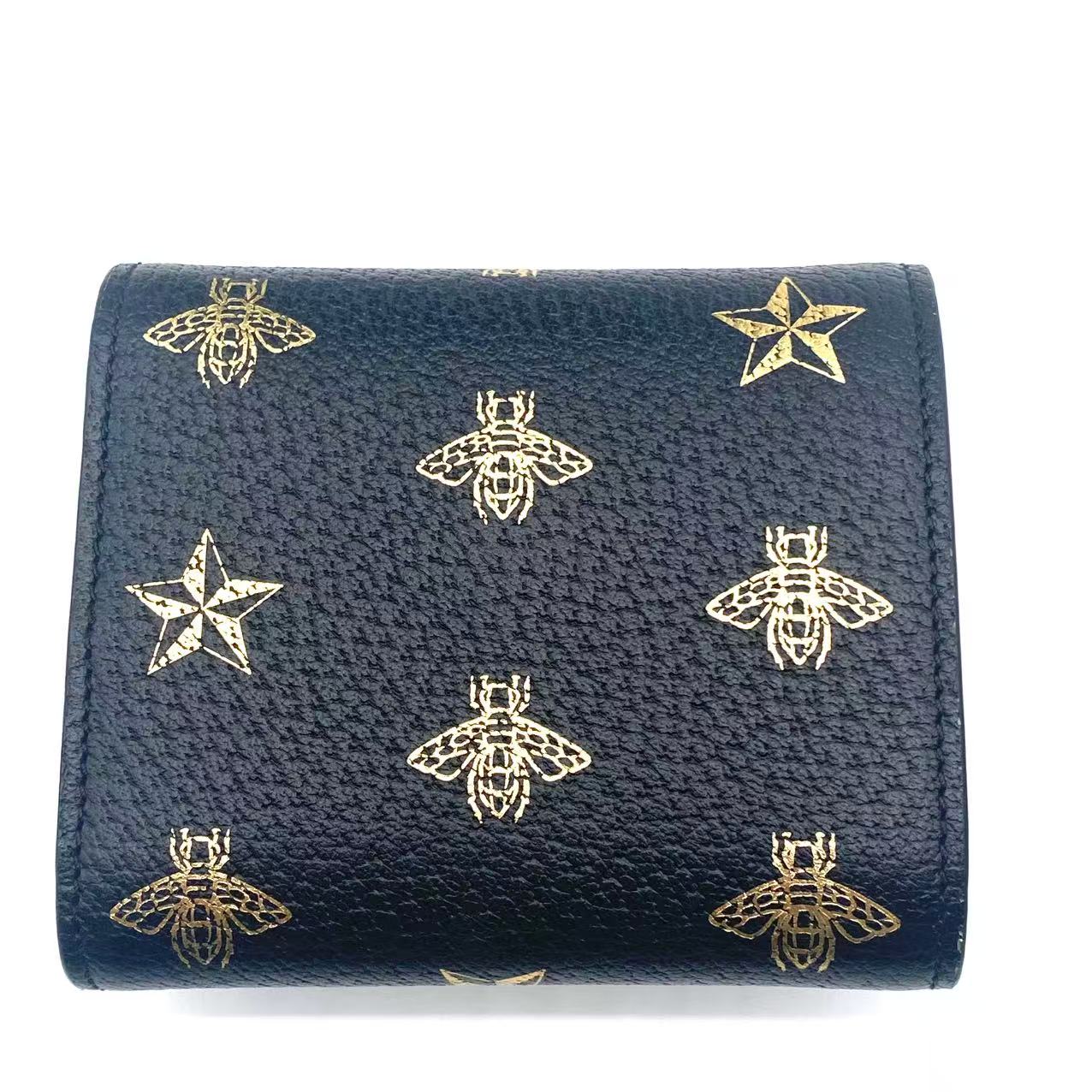 Bee Star Padlock