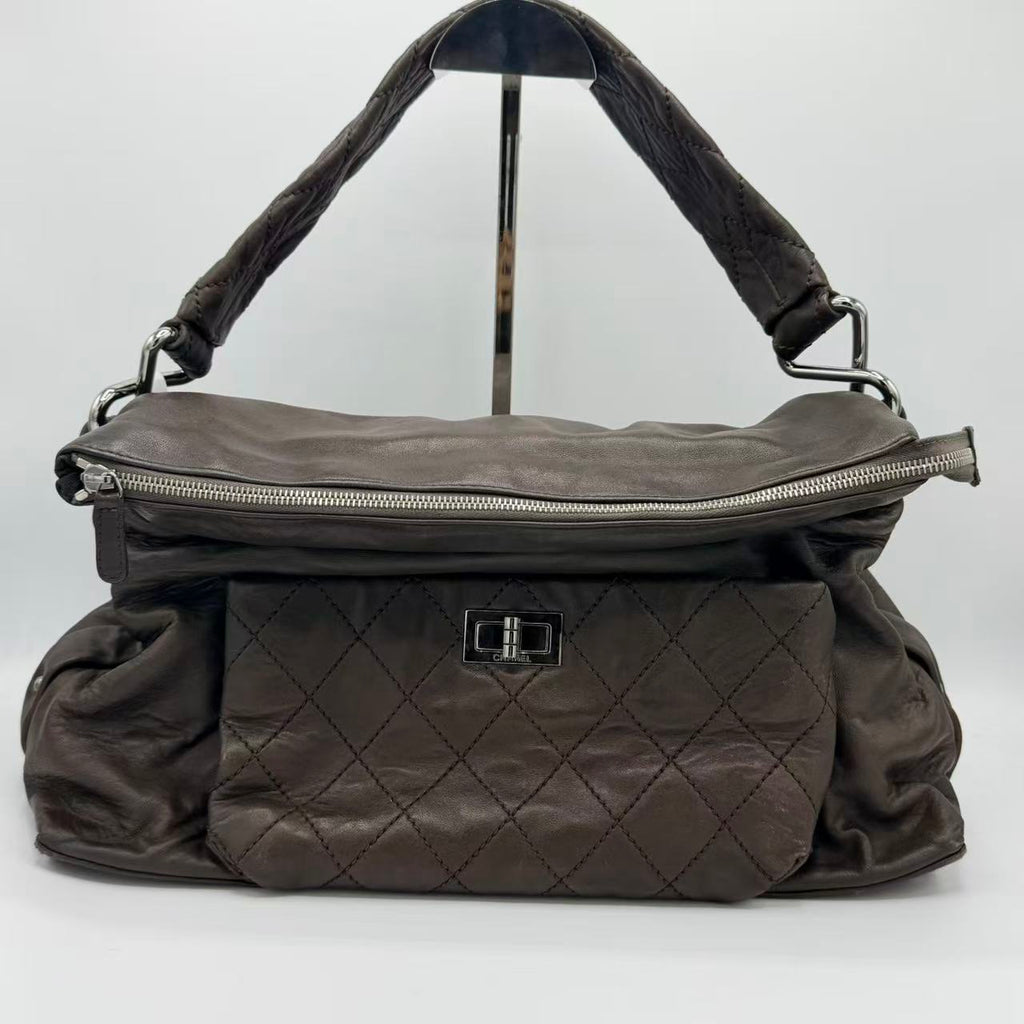 8 Knots Hobo