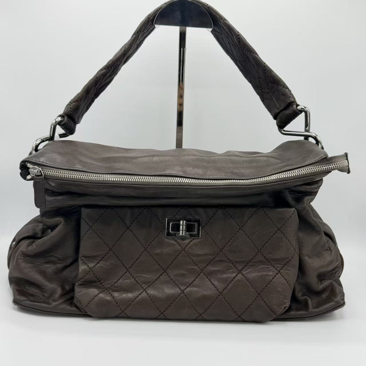 8 Knots Hobo