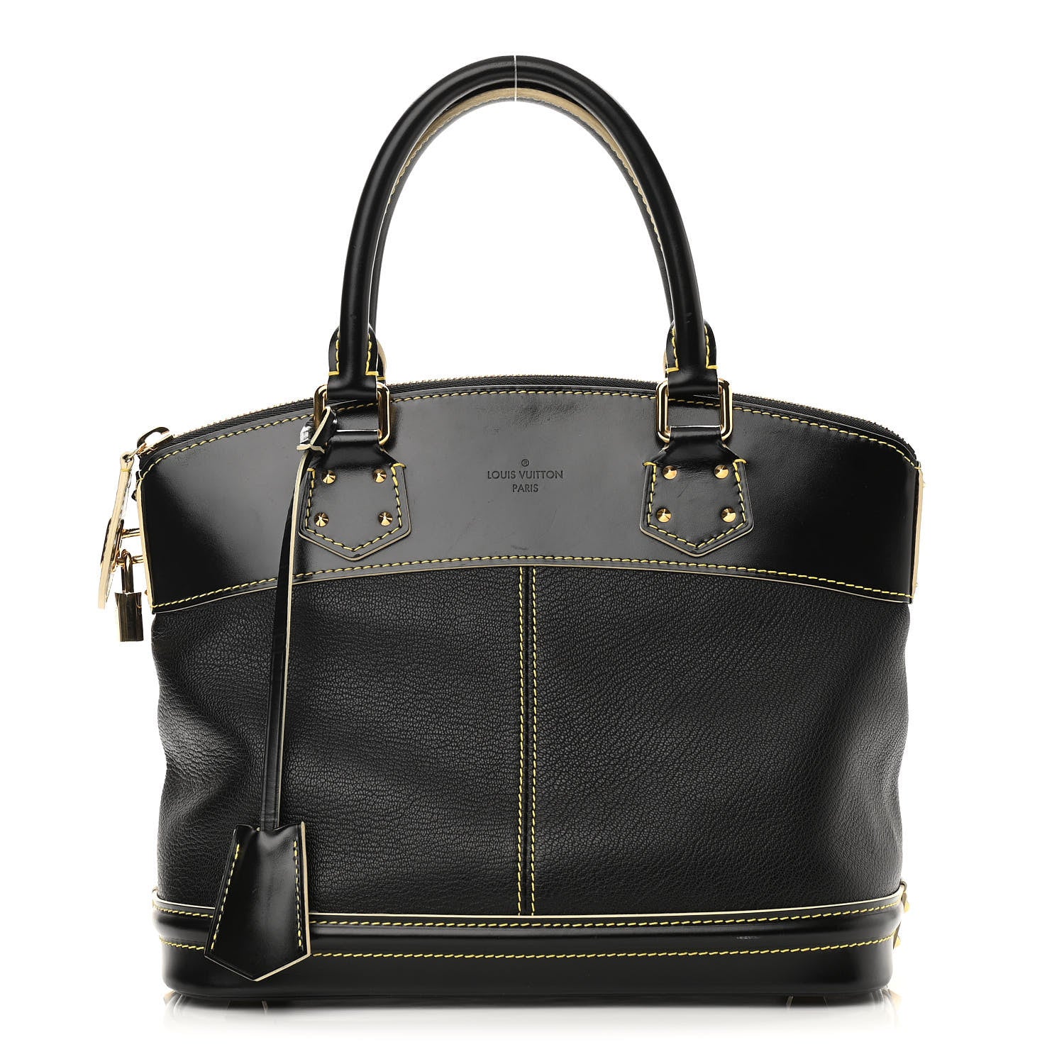 Suhali Lockit PM Black twins