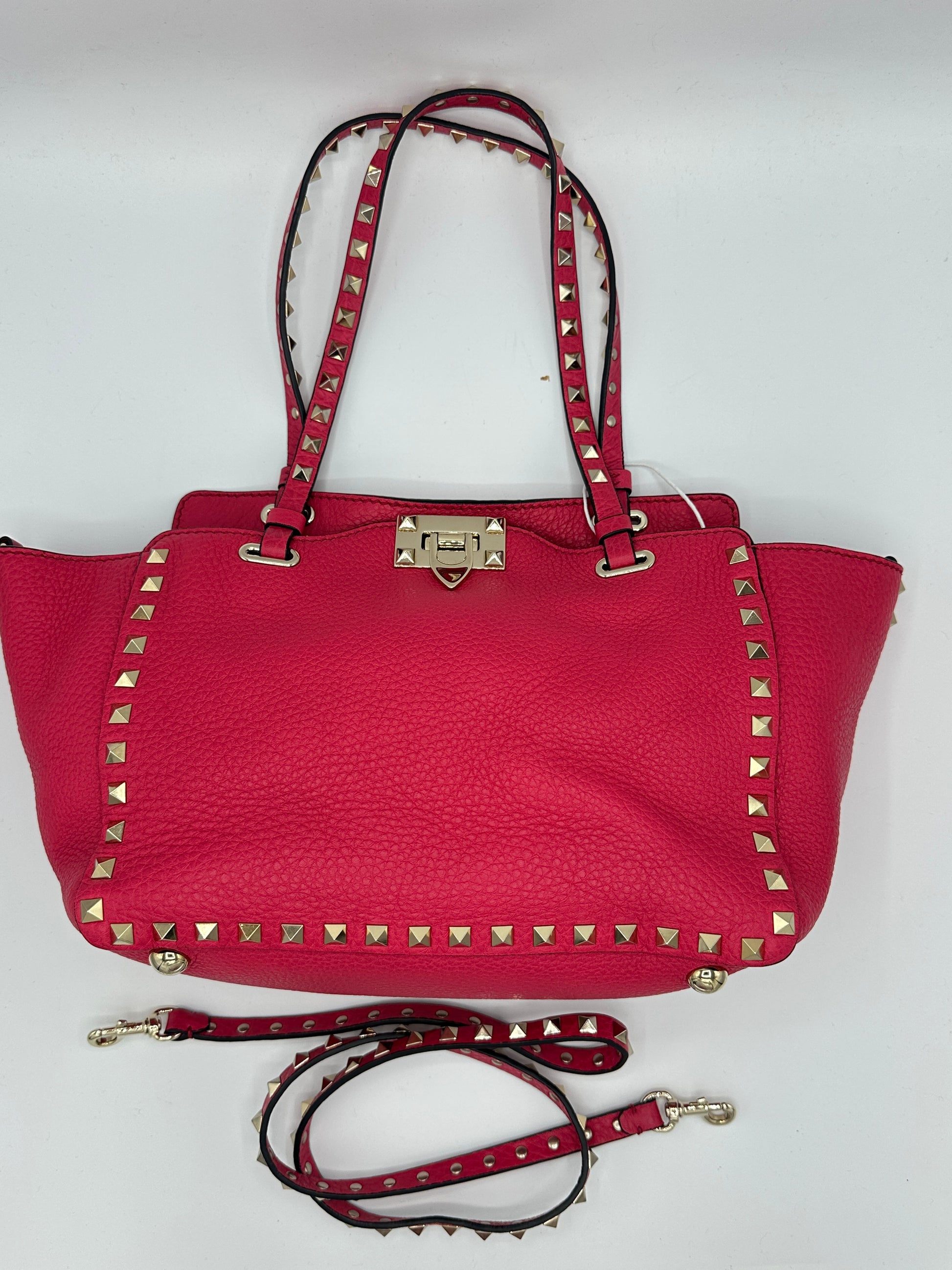 Rockstud Tote Bag