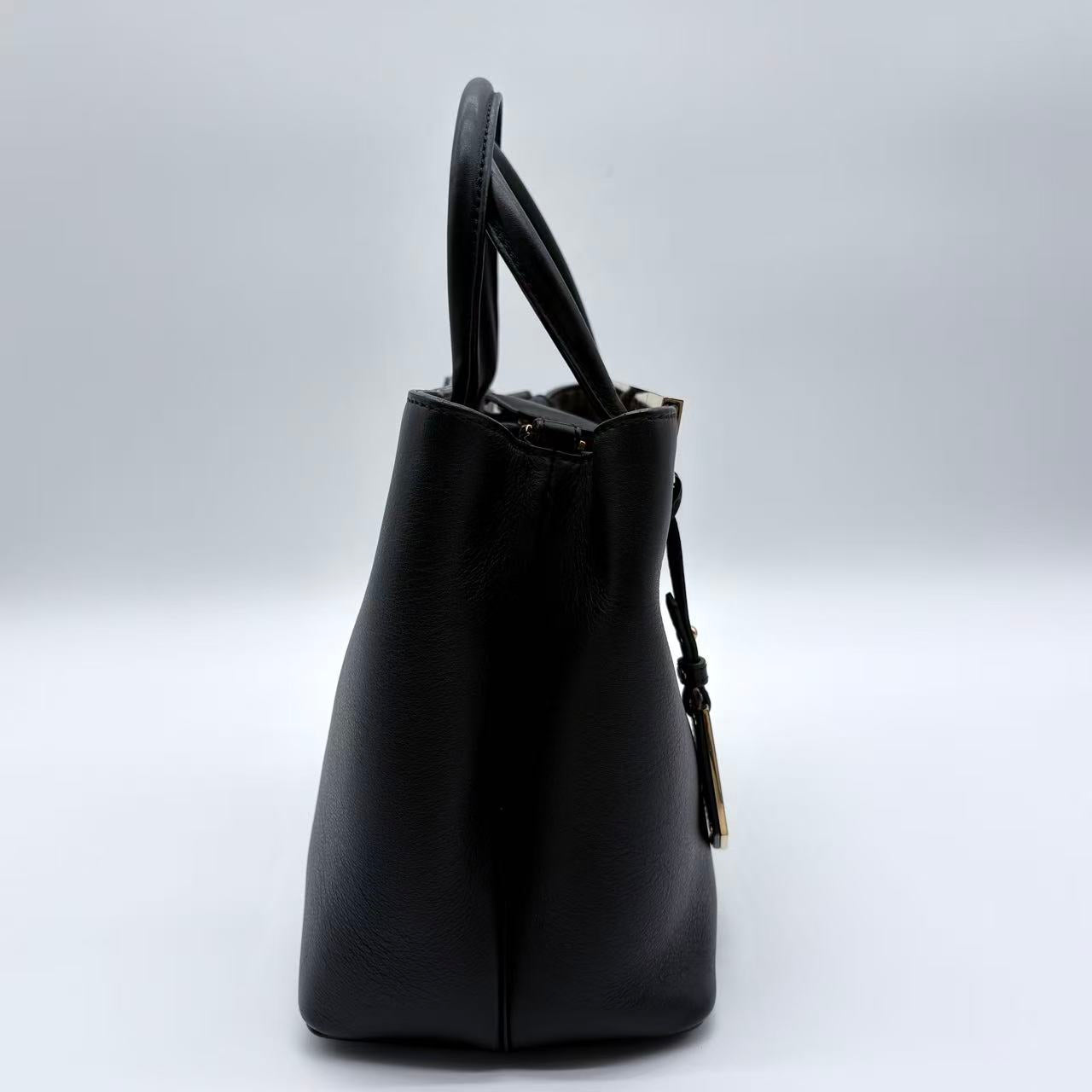 FENDI 2 Jours Handbag