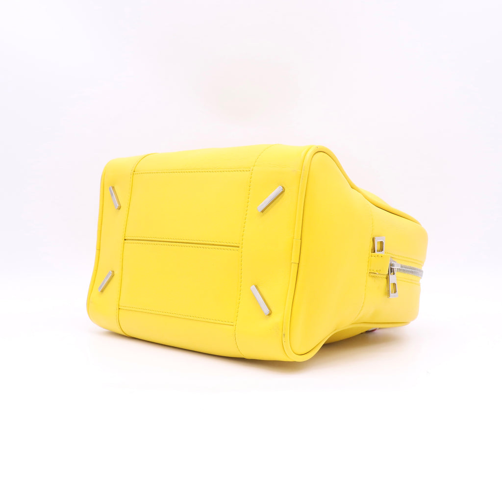 Amazona 75 Bag Leather Medium TWins LDJ5329