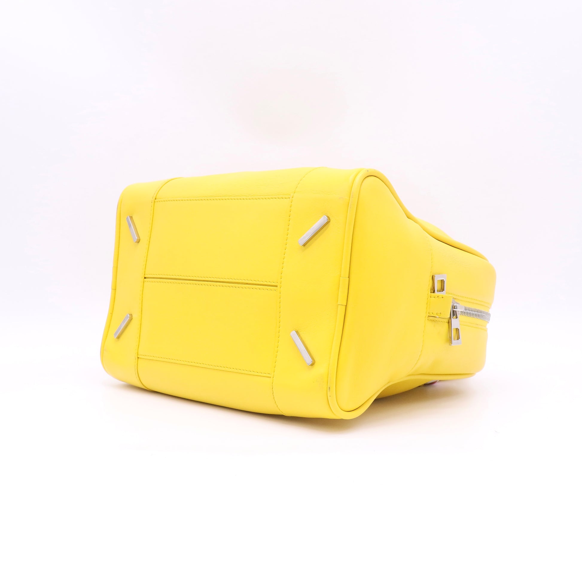 Amazona 75 Bag Leather Medium TWins LDJ5329