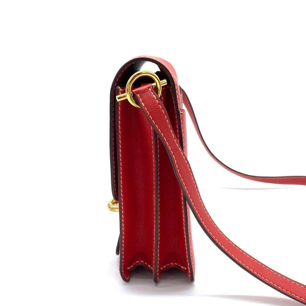 Roulis 19 Red