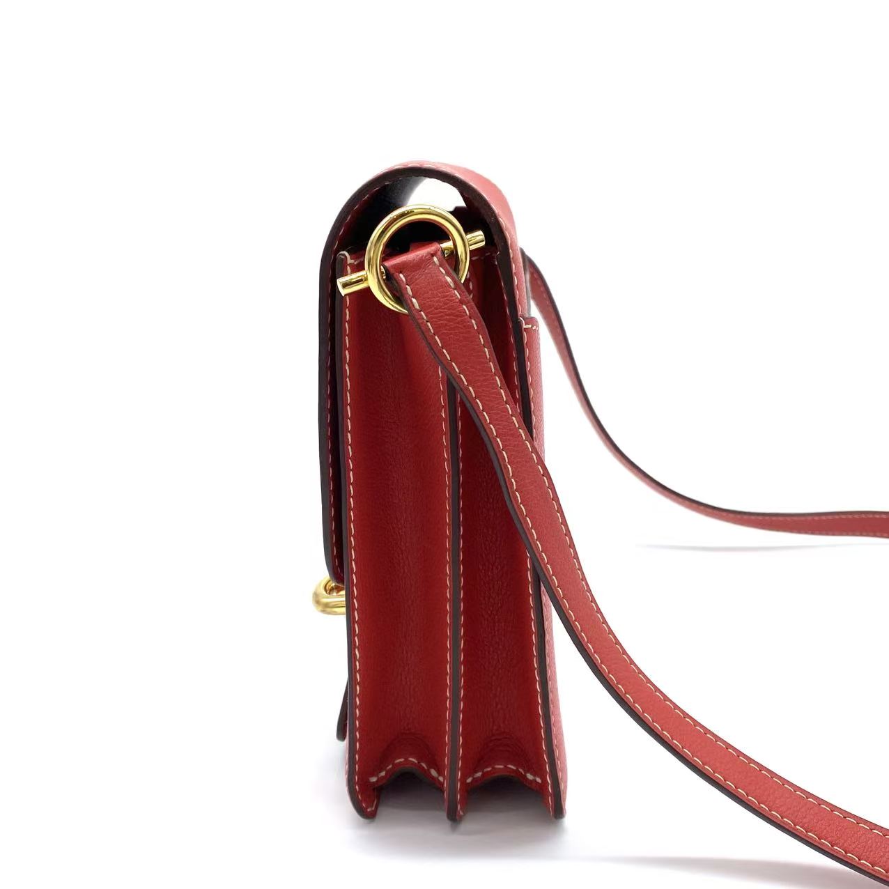 Roulis 19 Red