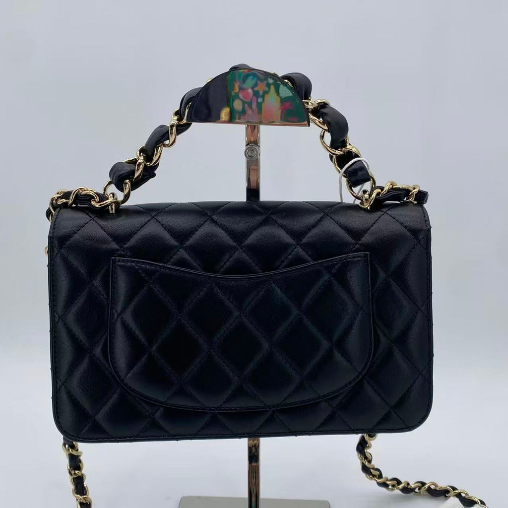 Chanel Flap shoulder bag