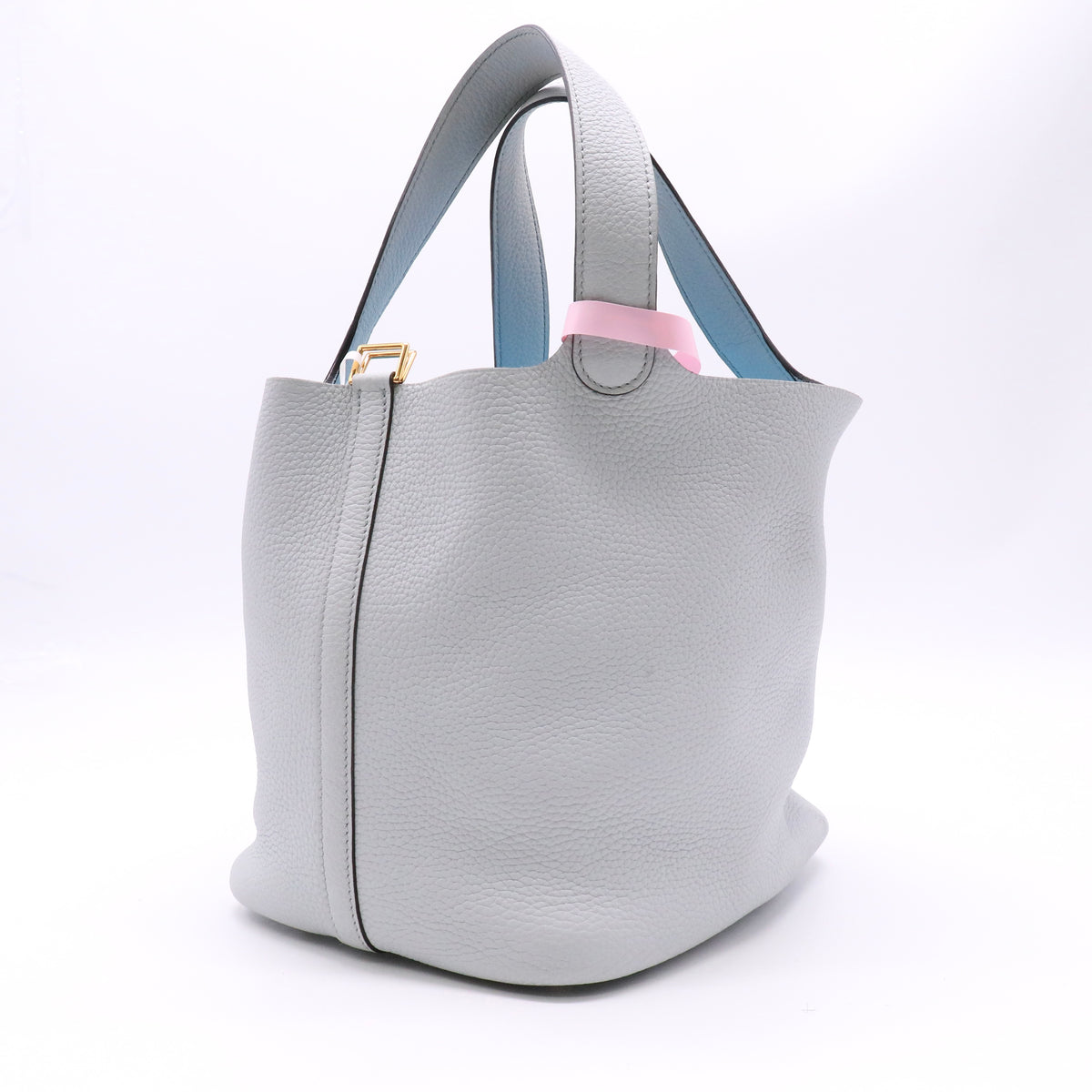 Hermes Picotin Lock 22 Bag twins LDJ5494