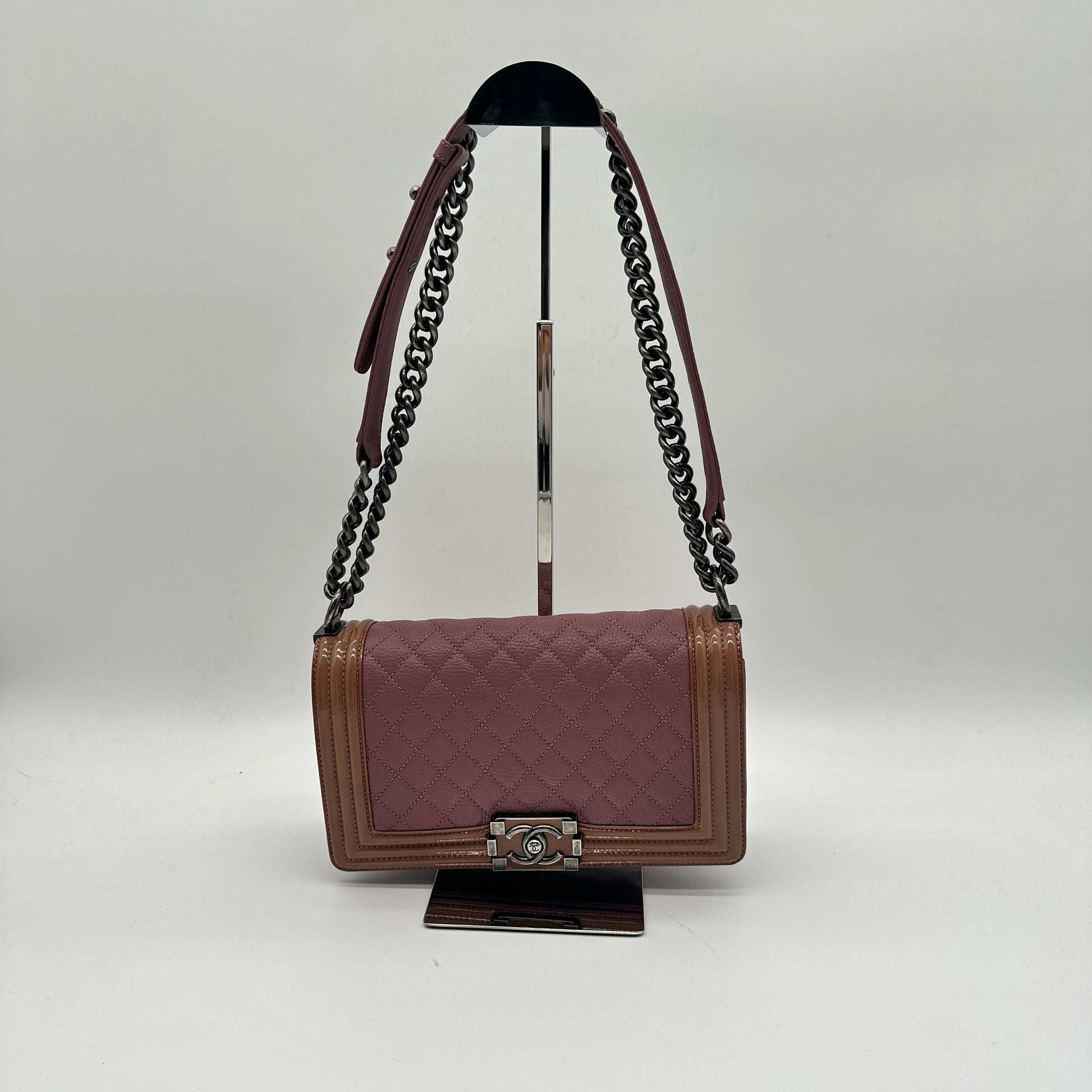 Boy Flap Bag Medium