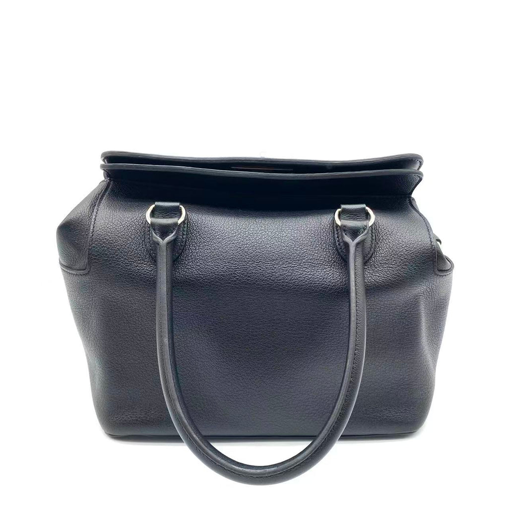 Toolbox Bag Swift 26 Black