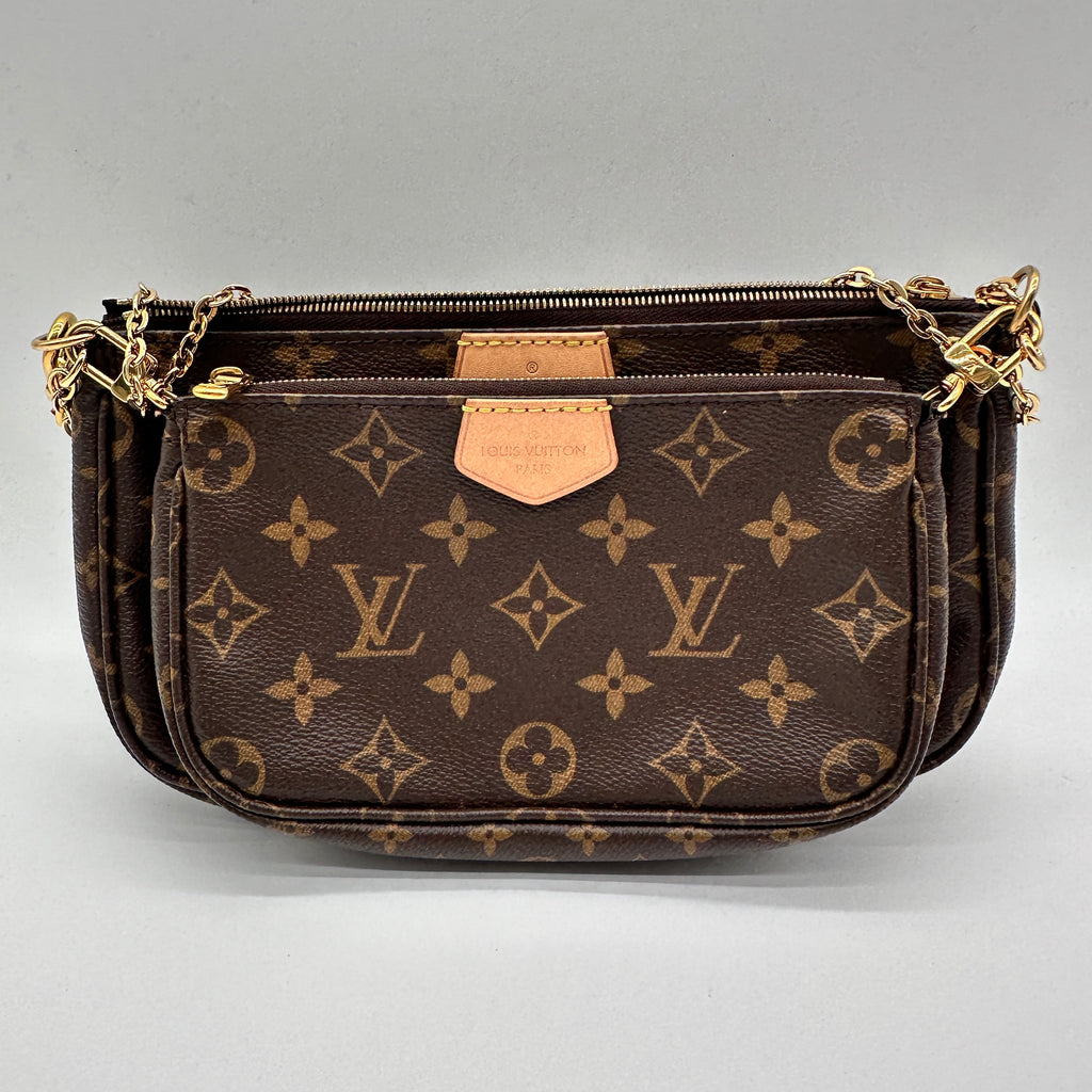 Multi Pochette Accessoires