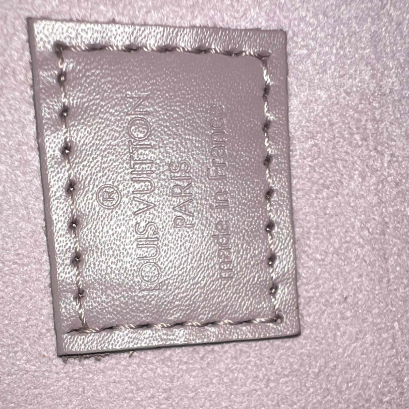 Louis Vuitton Epi Pont-Neuf PM Bag B24669