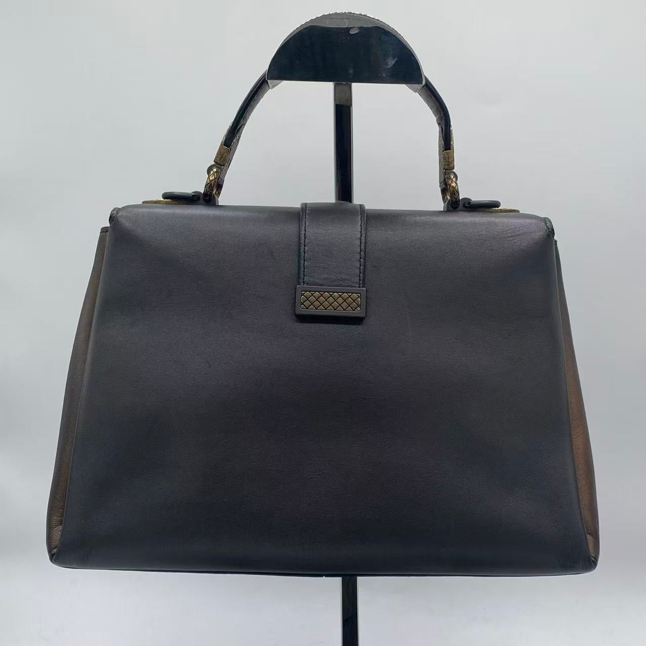 Piazza Bag Medium