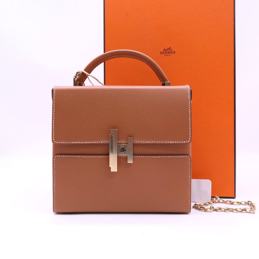 Hermes Cinhetic Twins