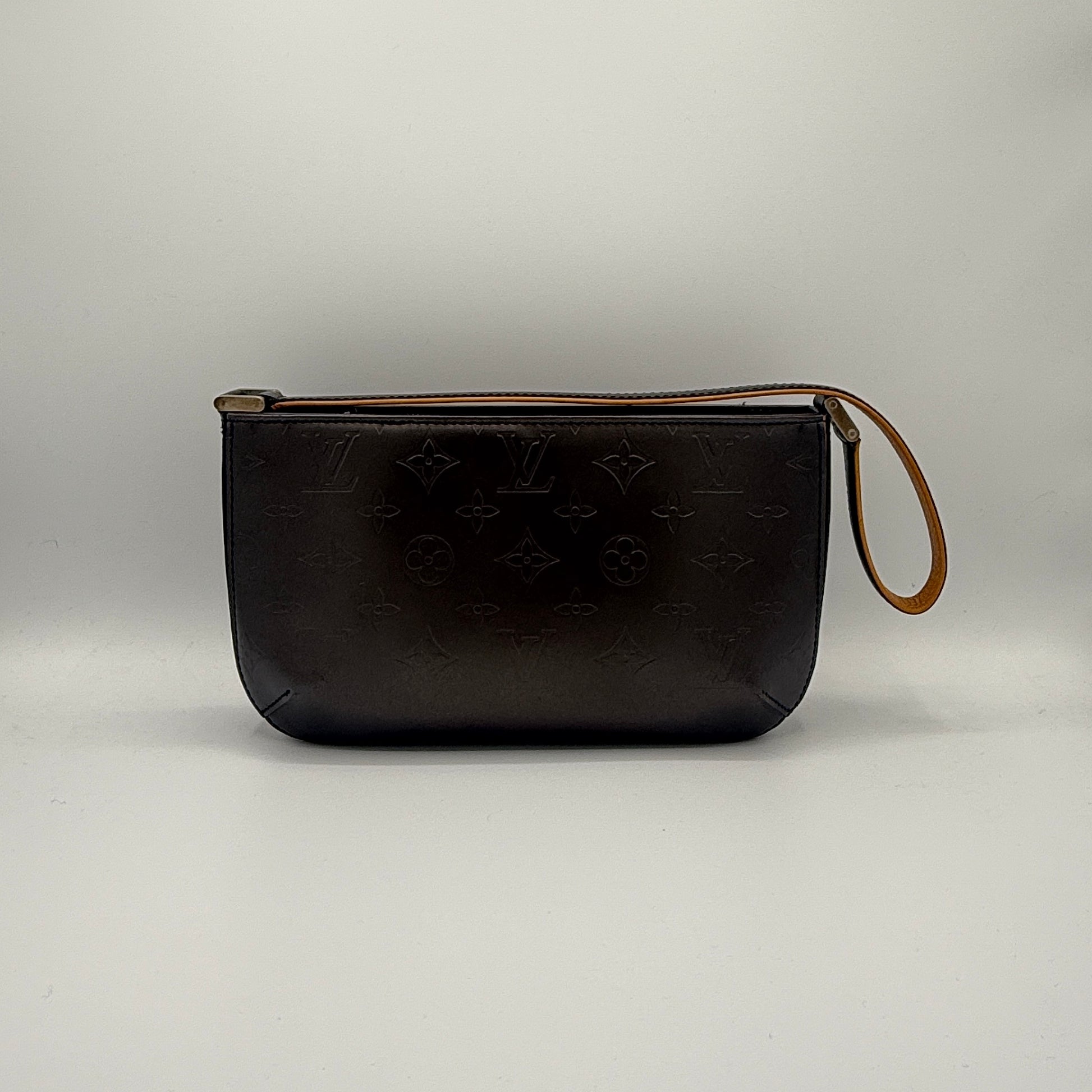 Monogram Fowler Vintage