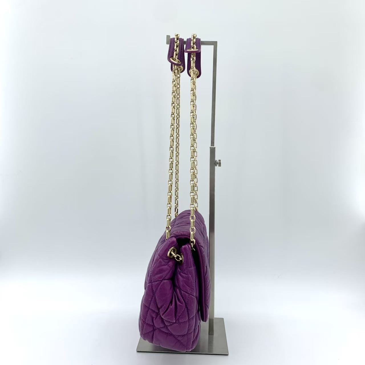 Small Milly La Foret Bag