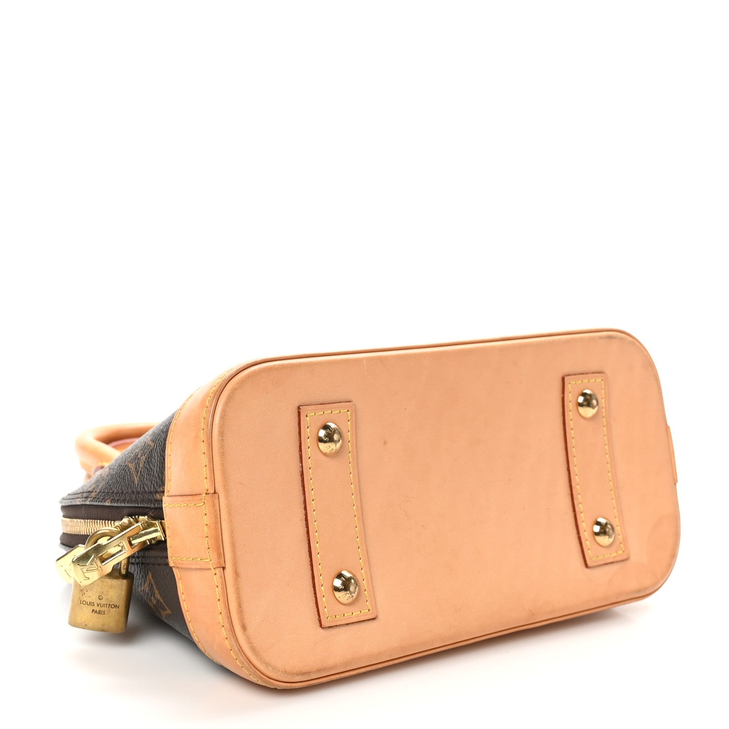 Monogram Alma BB twins