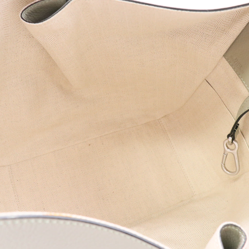 Hammock Bag Leather Small twins LDZ1070