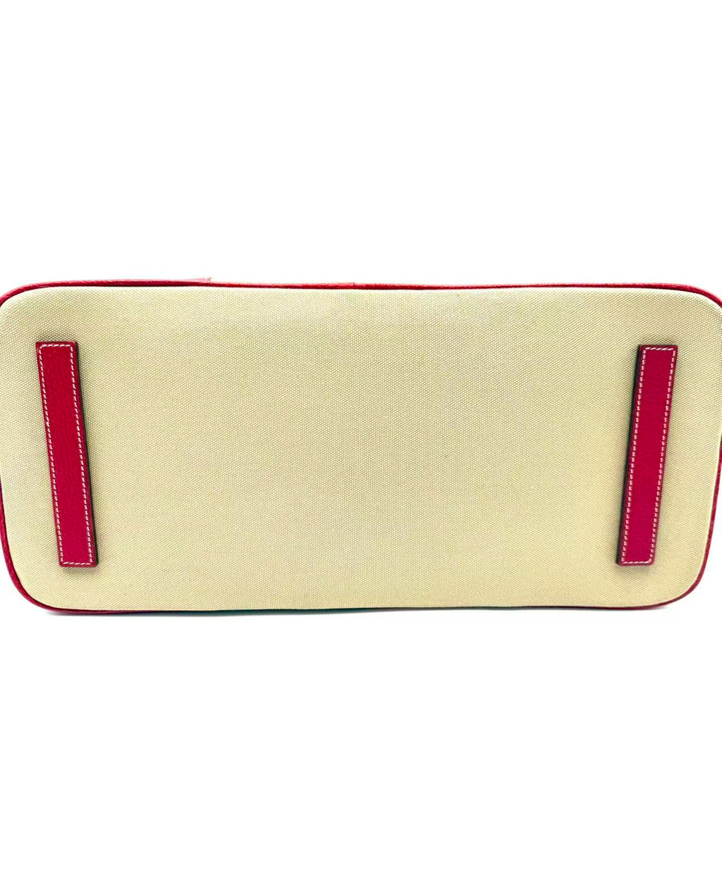 Canapa Cinghiale Frame Bowler Red