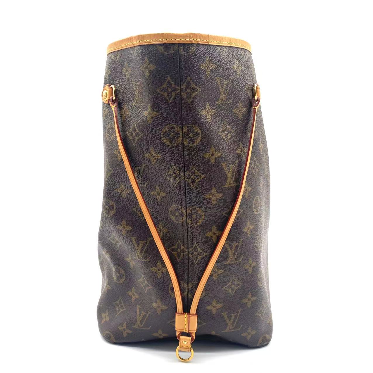 Neverfull Tote Damier MM